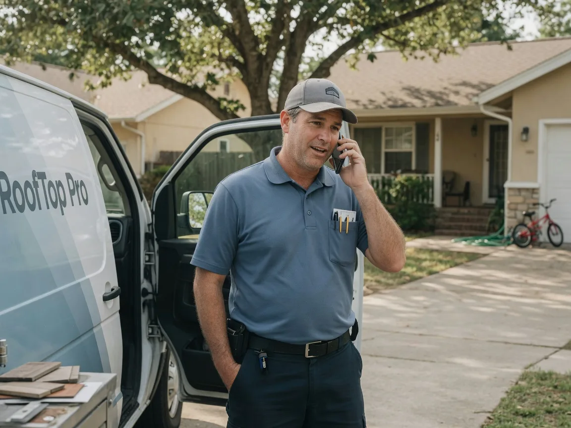 Roof Repair Moorestown, NJ FAQs